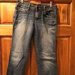 Calvin Klein Jeans Size 6